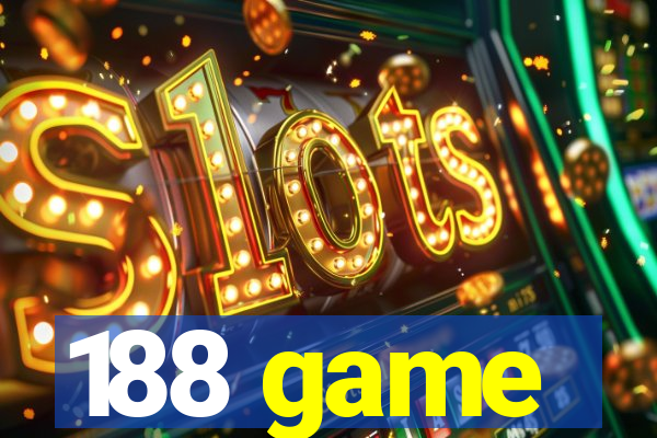 188 game